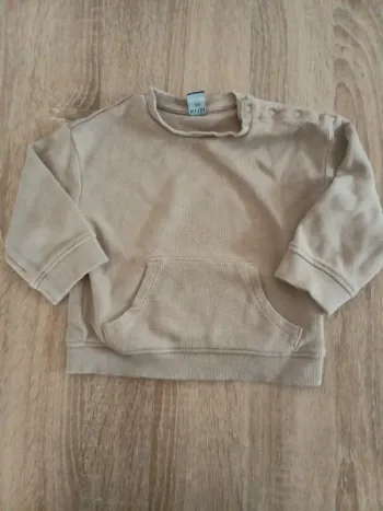 🌹pull kiabi 18 mois 🌹