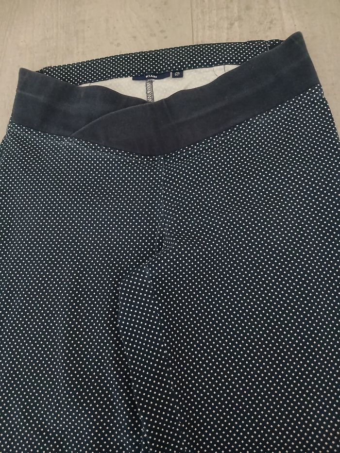 Lot de 2 pantalons très légers - photo numéro 3