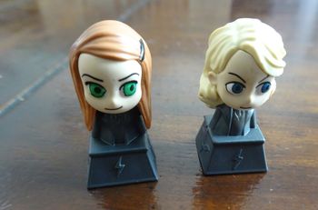2 Wizzis Harry Potter Magasins U