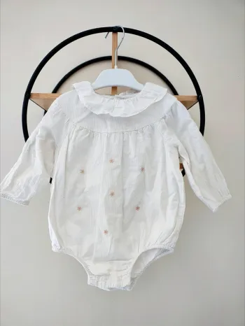 18 mois combishort salopette barboteuse kiabi