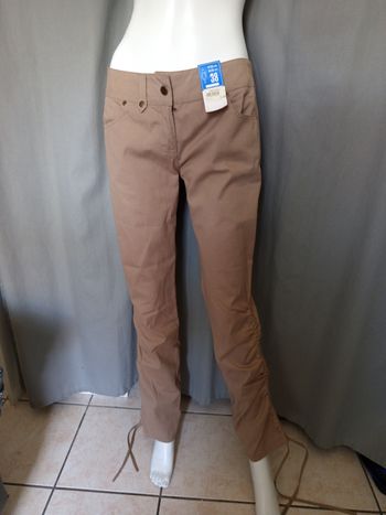 Pantalon femme