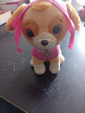 Peluche stella