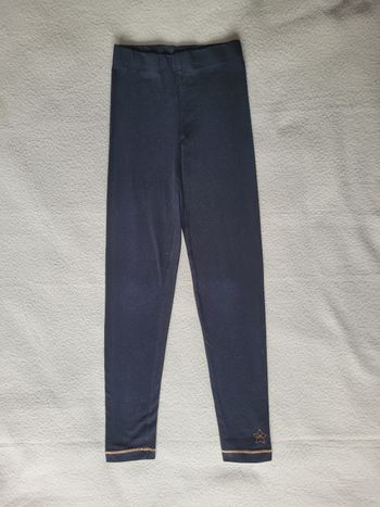 Legging orchestra 8 ans 128
Cm