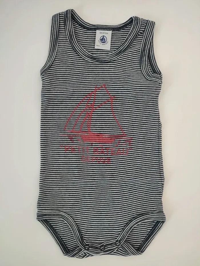 Body Petit bateau