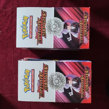 Demi display pokémon