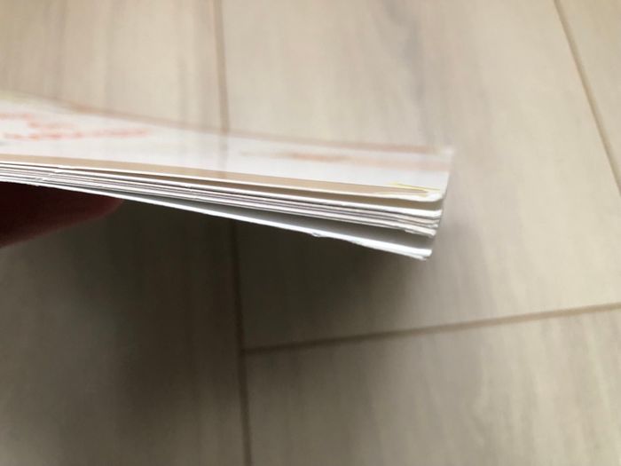 Livre Tout en haut du toboggan - photo numéro 8