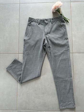 Pantalon Zara