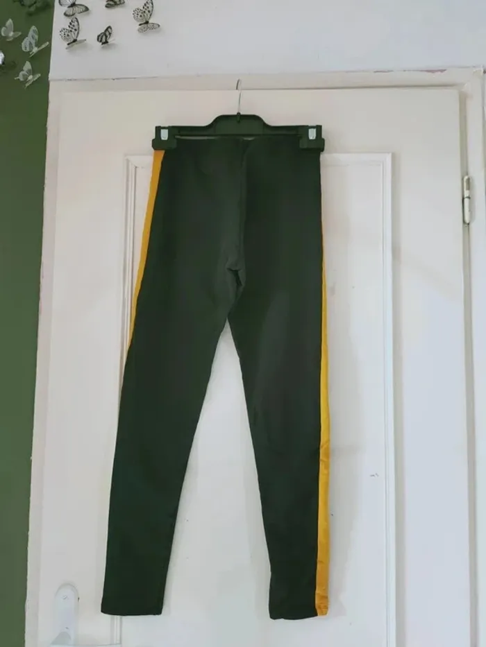 Legging court - photo numéro 6