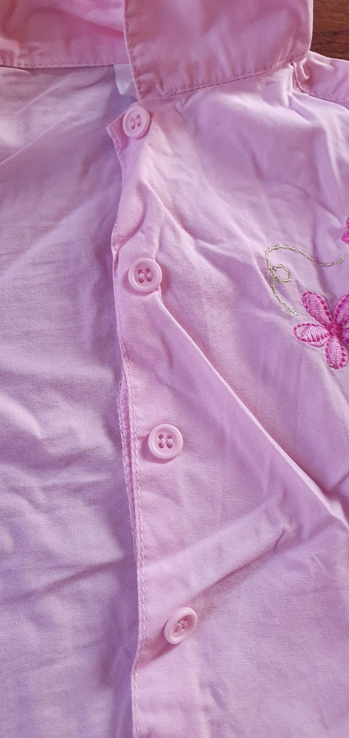 Chemise - photo numéro 5