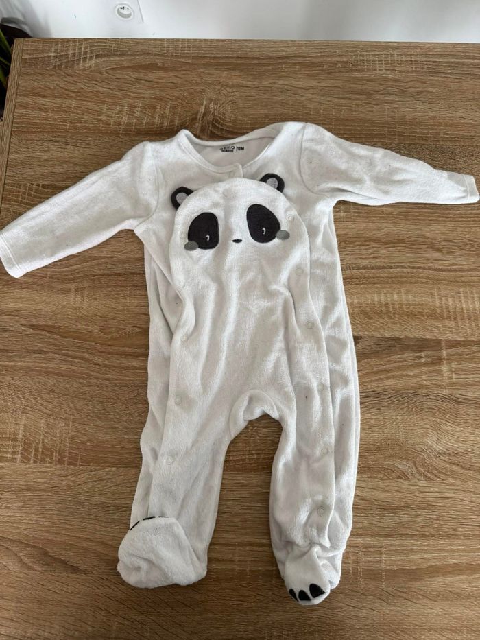 Pyjama