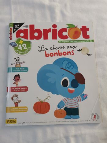 Abricot