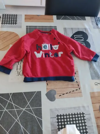 Pull obaibi