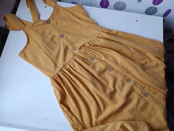 Robe fille.12 ans neuve - photo numéro 2