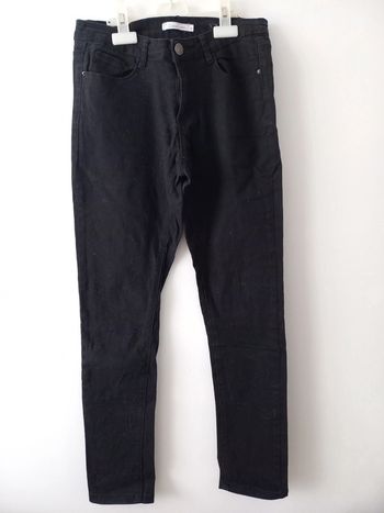 Jeans noir