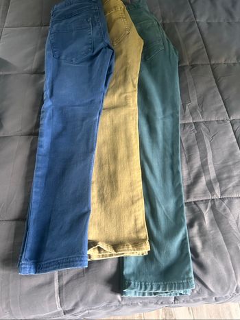 Pantalons