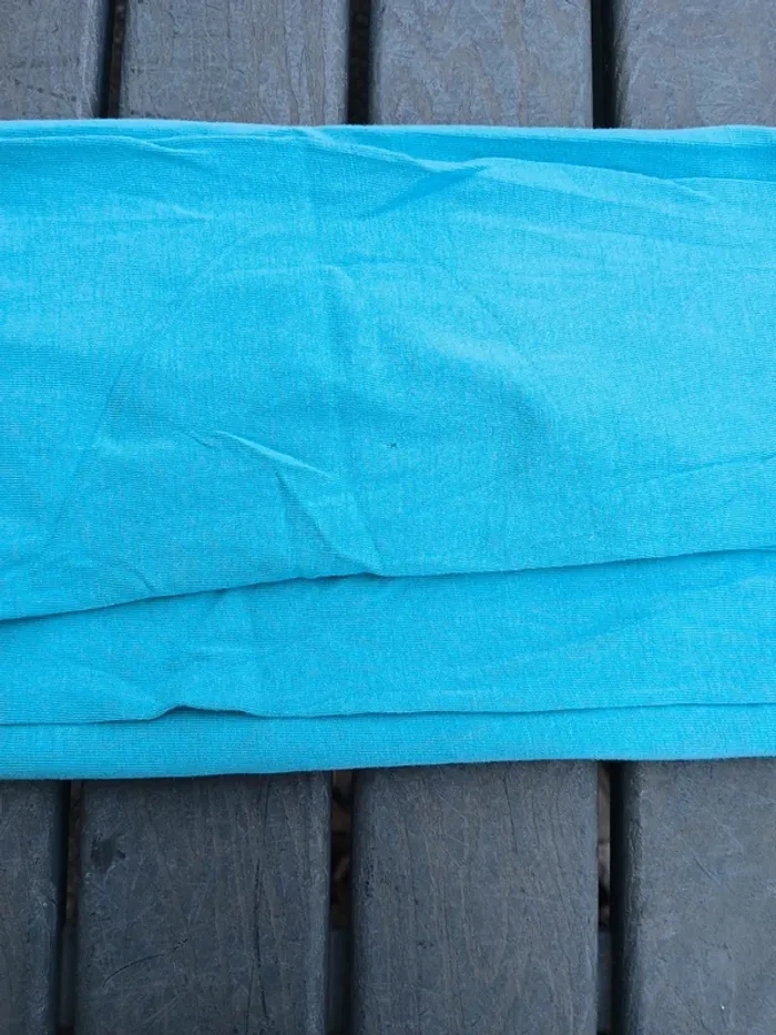 Lot col roulé jumeaux - photo numéro 8