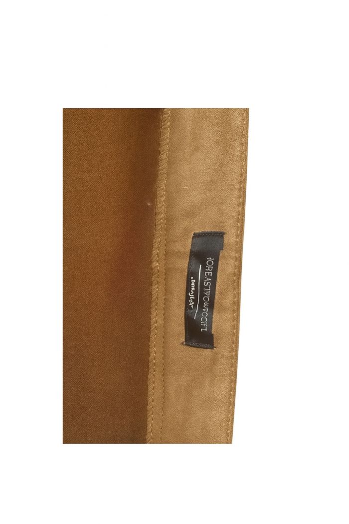 🤎 Jupe marron tendance – basique chic, très bon état ! - photo numéro 6