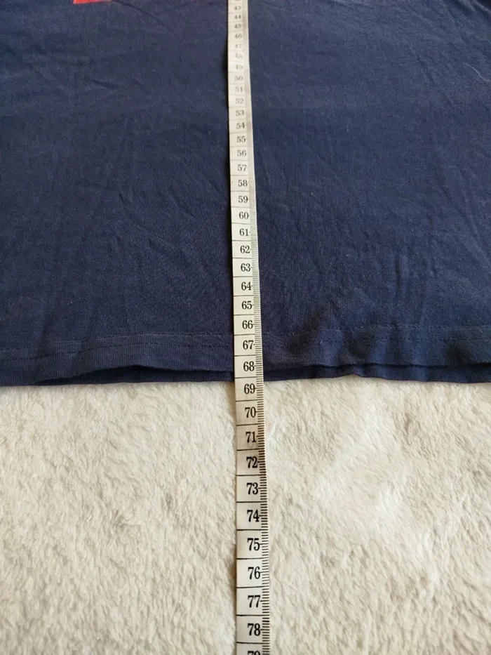 T-shirt PSG Neymar taille M - photo numéro 11
