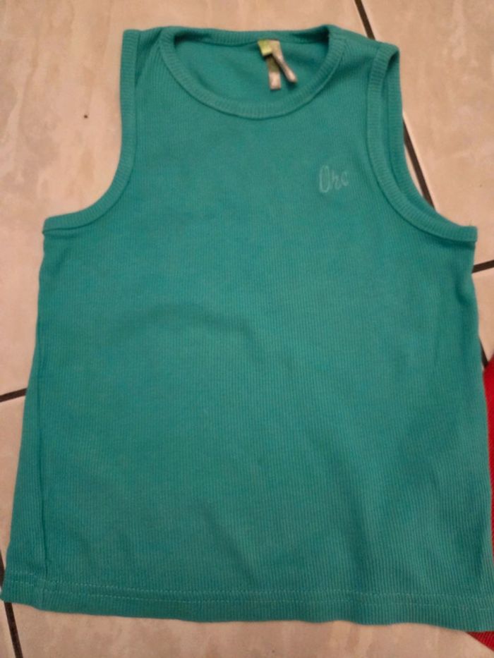 Débardeur 4ans - photo numéro 3