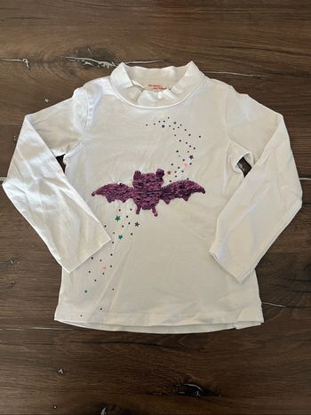 Pull chauve souris DPAM