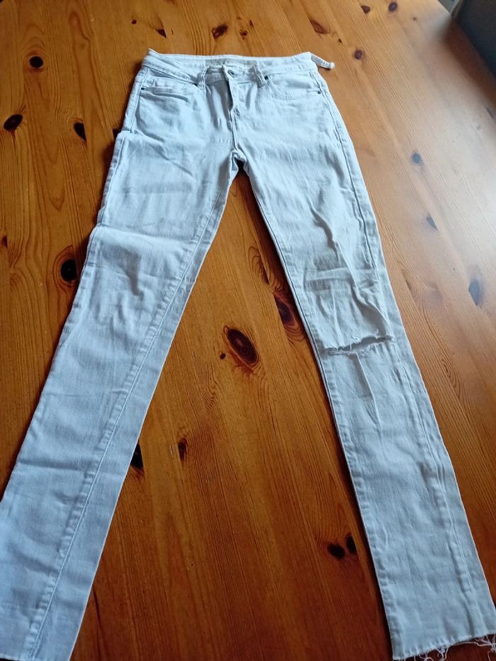 Jean T34/ XS💕