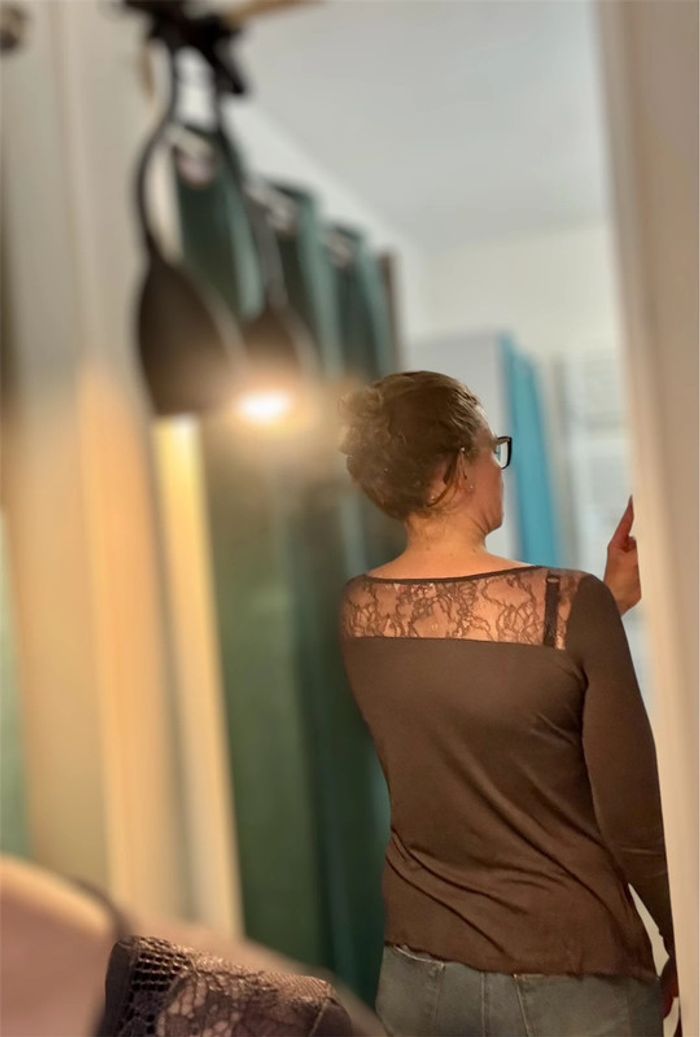 Tee shirt femme - photo numéro 2
