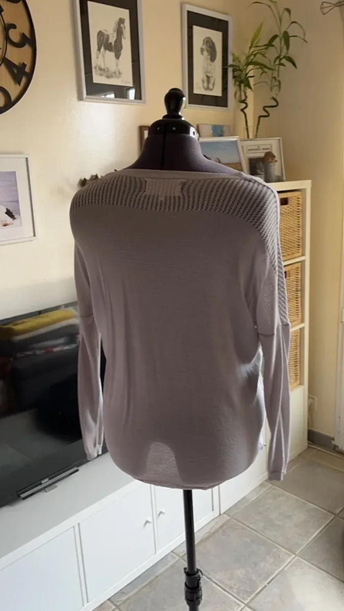T shirt - photo numéro 2