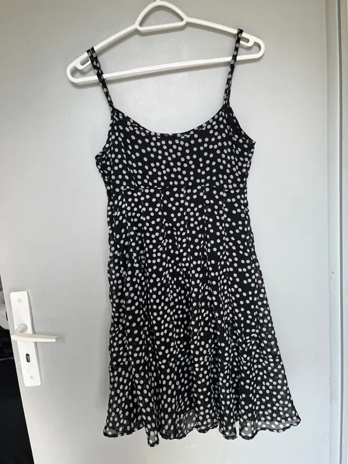 Robe Grain de Malice - photo numéro 5