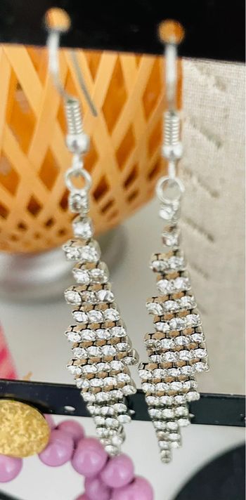 Boucles d’oreilles