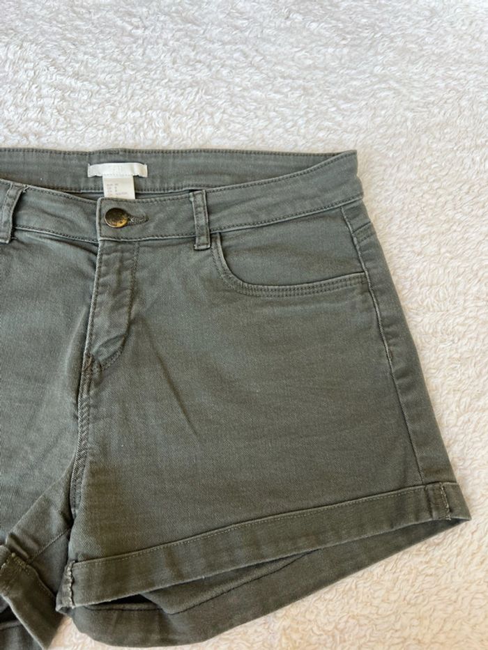 Short H&M - photo numéro 2