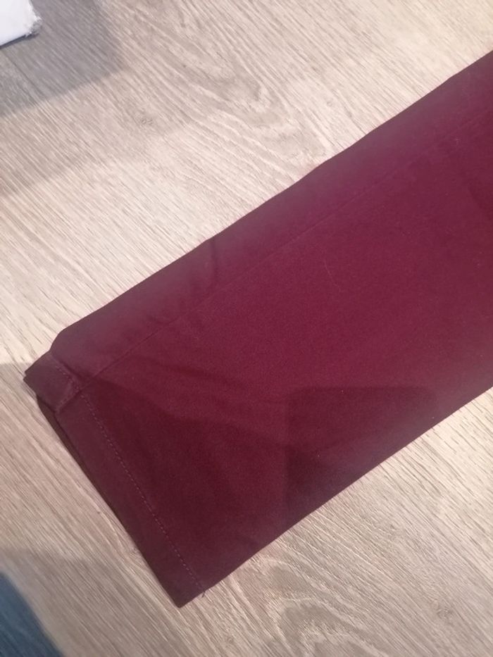 Pantalon Tissaia - photo numéro 2