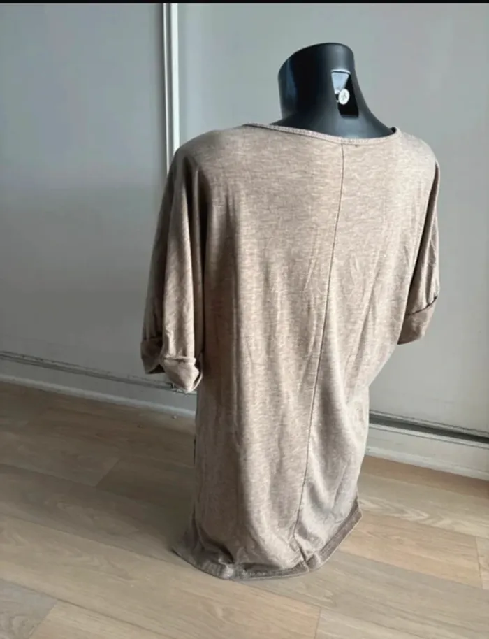 Tunique femme taille : XL 📸 - photo numéro 2