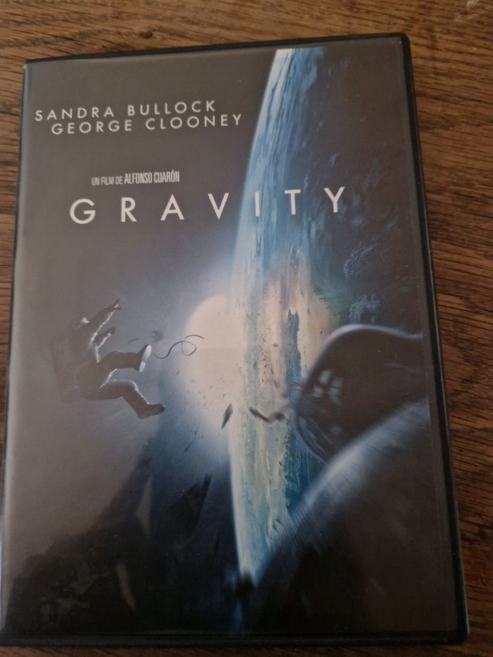 Lot de 5 dvd - photo numéro 3