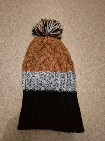 Bonnet
