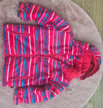 Manteau imperméable