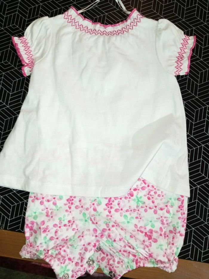 Combinaison - photo numéro 7