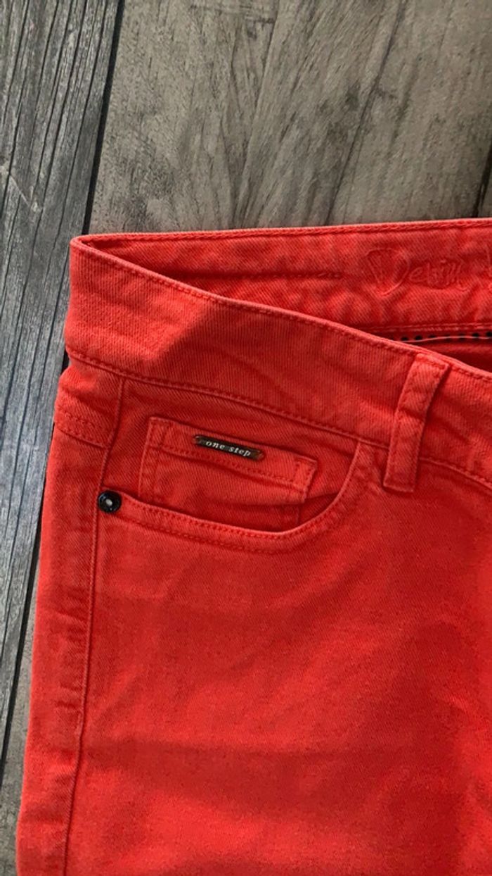 Jeans - photo numéro 6