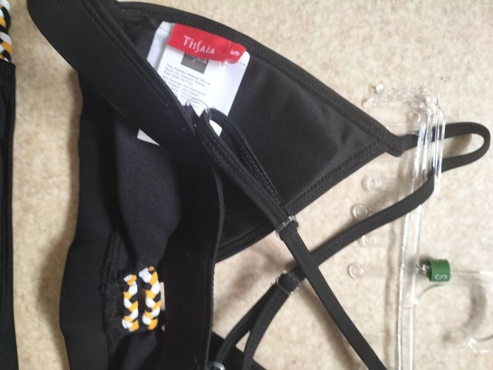 Maillot de bain femme - photo numéro 3