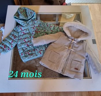 🌸 Fille 24 mois🌸