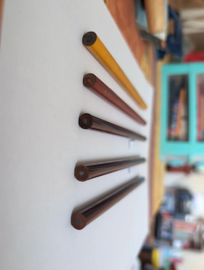 Crayons - photo numéro 6