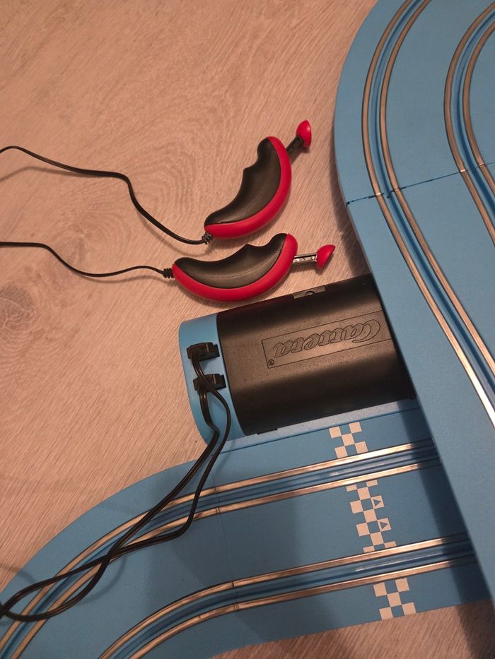 Circuit pat patrouille - photo numéro 2