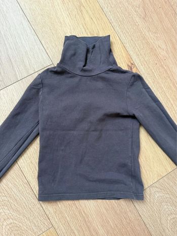 Col roulé Okaidi en 3ans