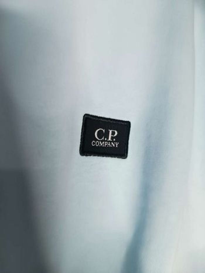T-shirt cp company - photo numéro 3