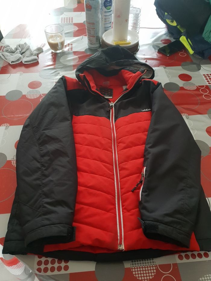 Manteau - photo numéro 2