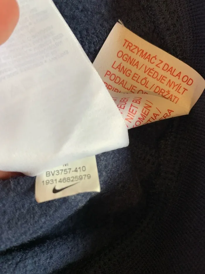 Survêtement avec sweat à capuche - photo numéro 6