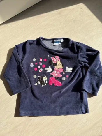 Haut Minnie