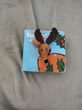 Livre cartonné
