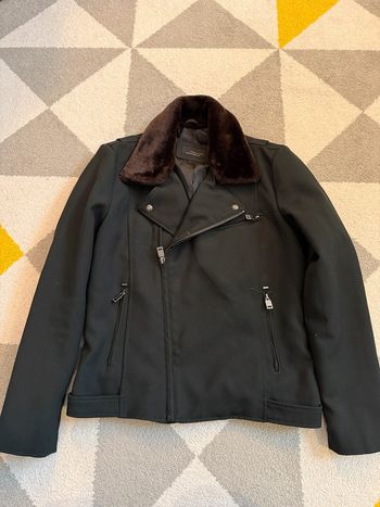 Perfecto Zara Man Taille L