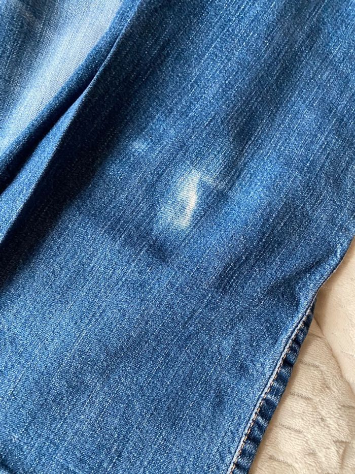 Jeans 525 Lévis w37 l32 - photo numéro 3