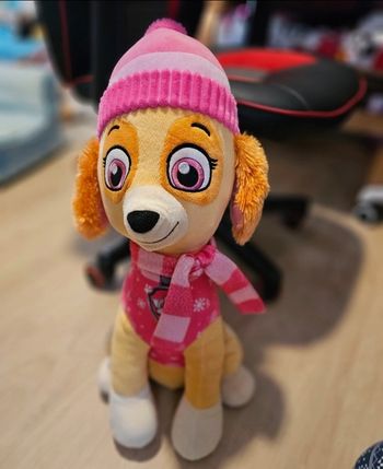 Grande Peluche Stella